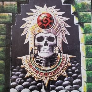 Meet your Posher, Efren